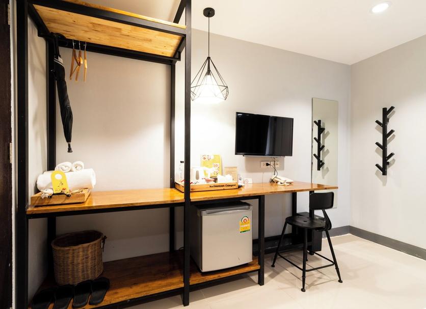 Serveis de l’habitació Foto