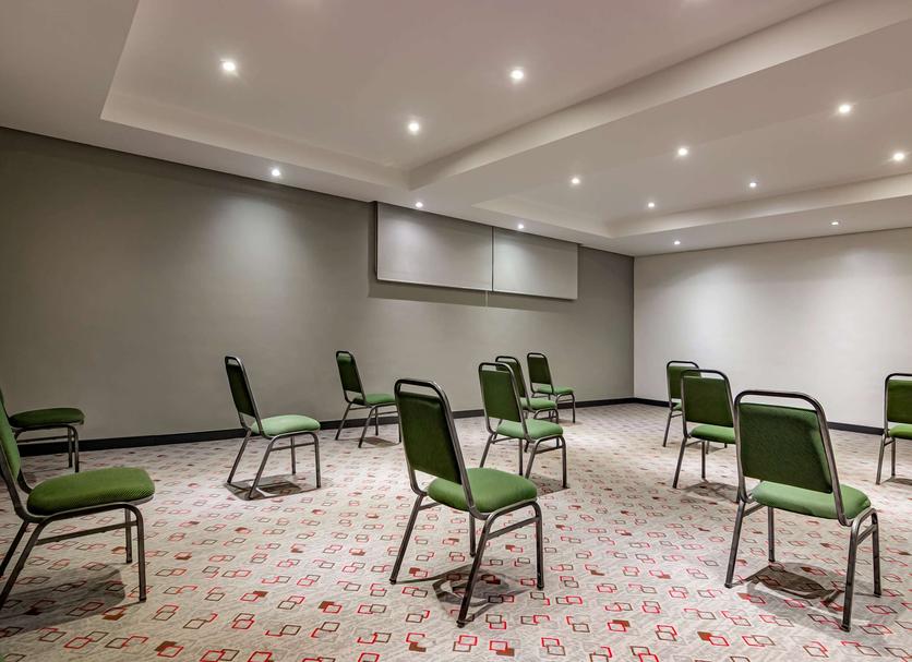 Sala de conferències Foto