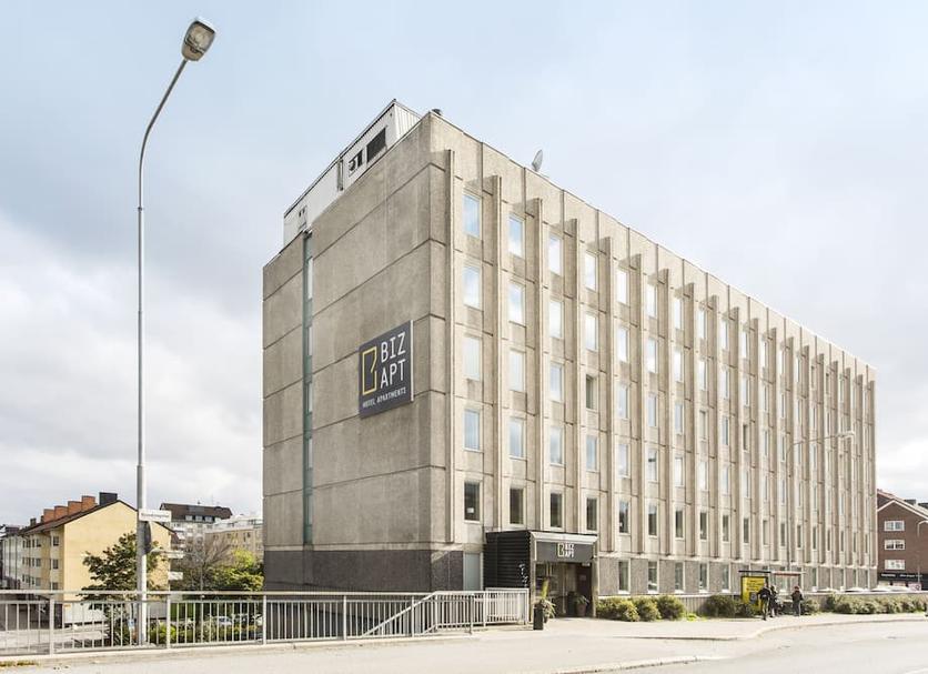 Edifici Foto