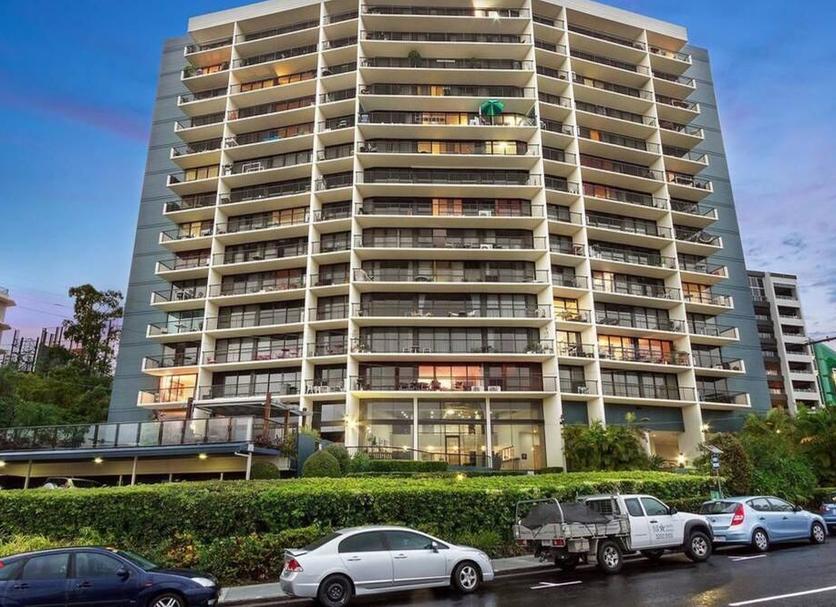 Edifici Foto