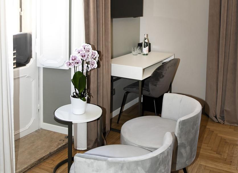Sala Foto
