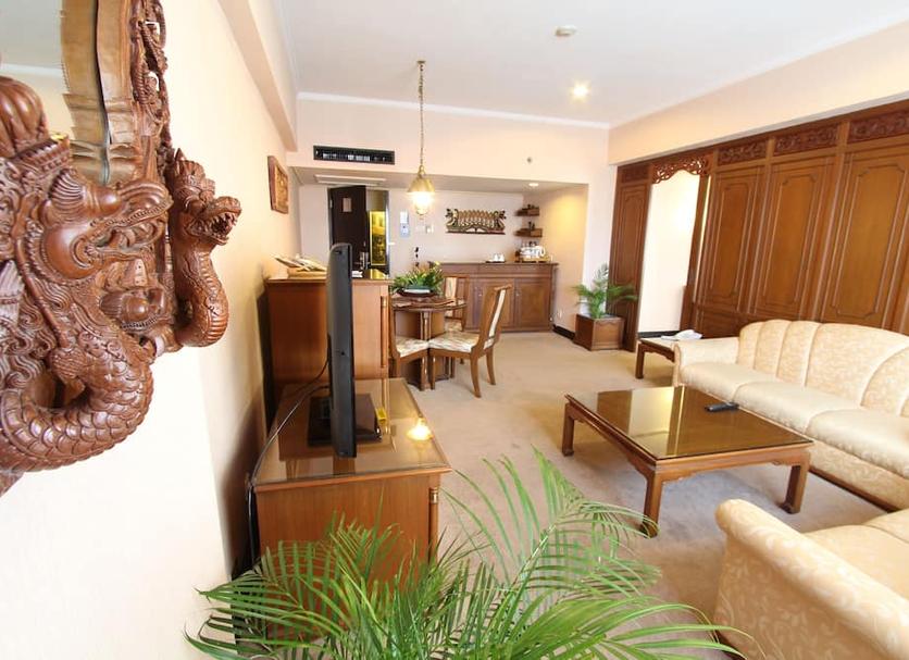 Sala Foto