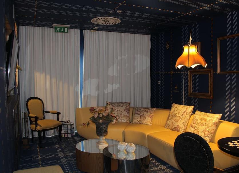 Sala Foto