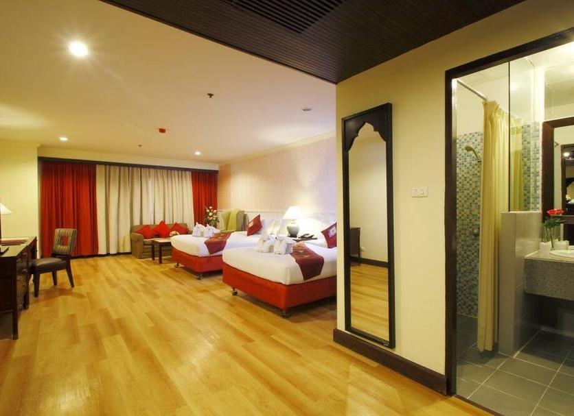 Habitació Foto