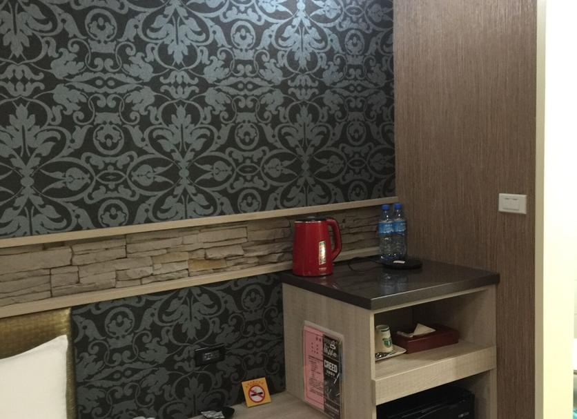 Serveis de l’habitació Foto
