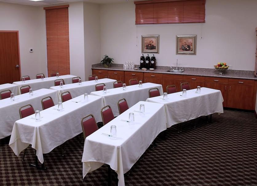Sala de conferències Foto