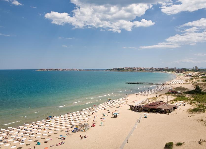 Platja Foto