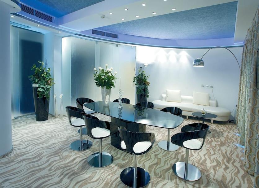Sala de conferències Foto
