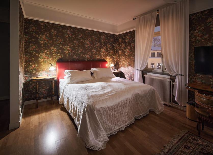 Habitació Foto