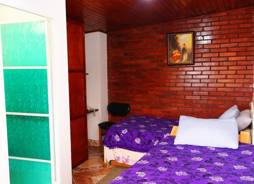 Habitació Foto