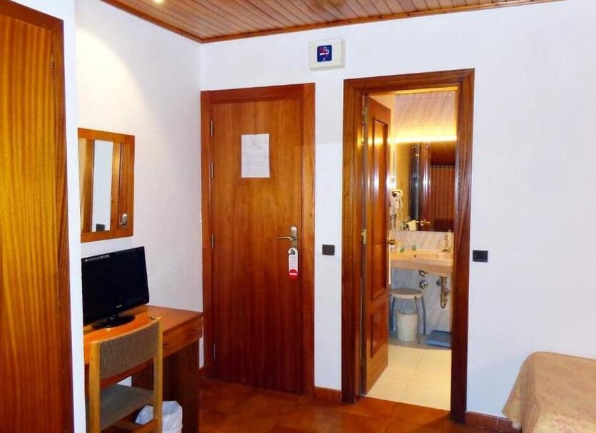 Serveis de l’habitació Foto