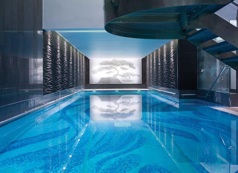 Pool Foto