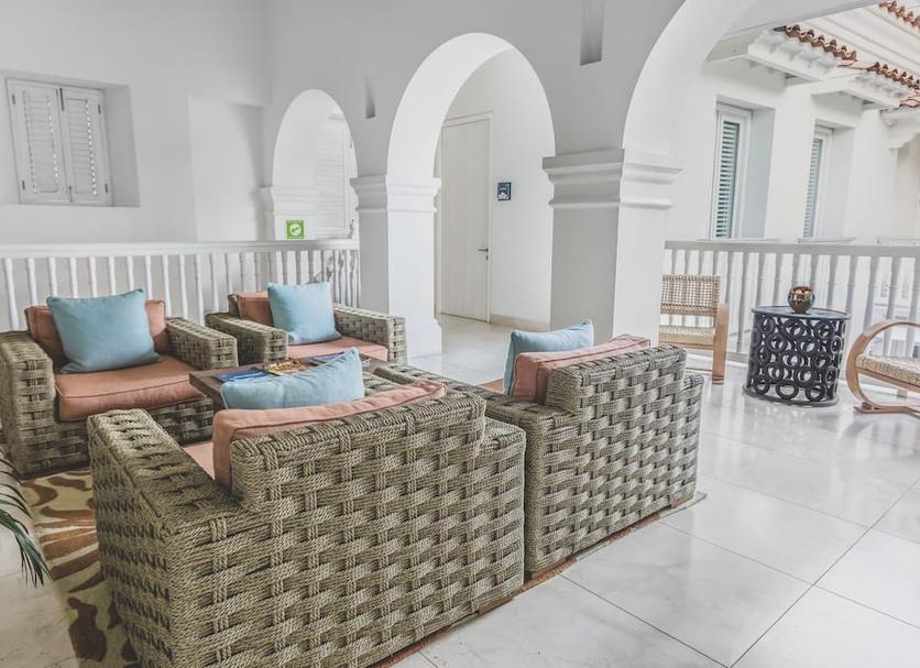 Sala d'estar Foto