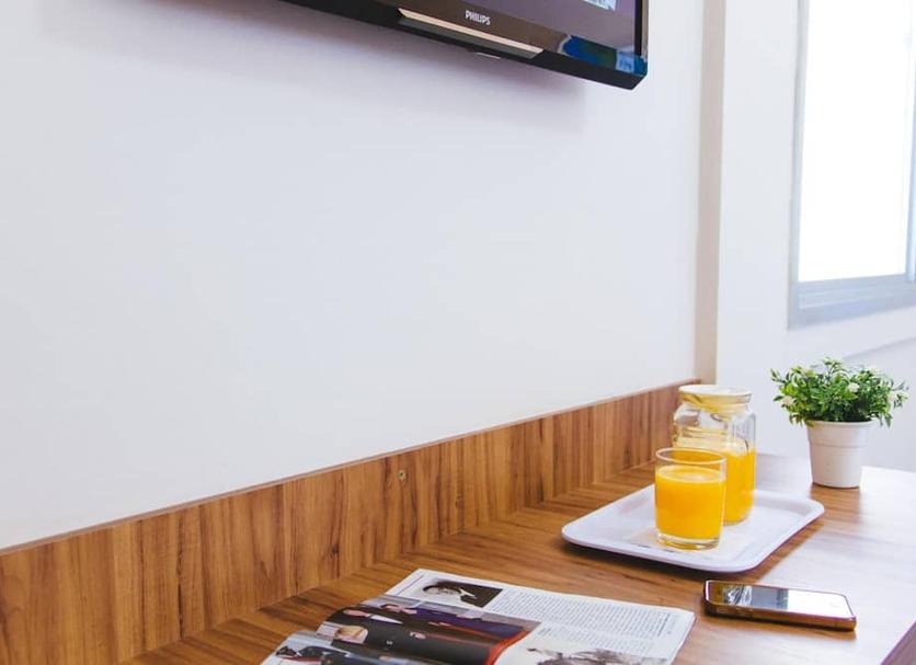 Serveis de l’habitació Foto