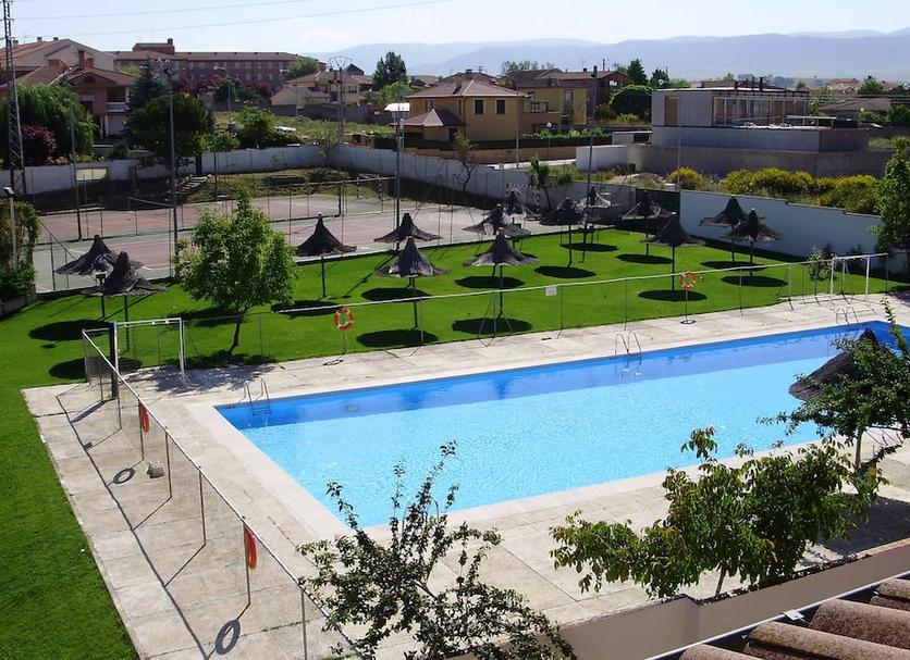 Pool Foto