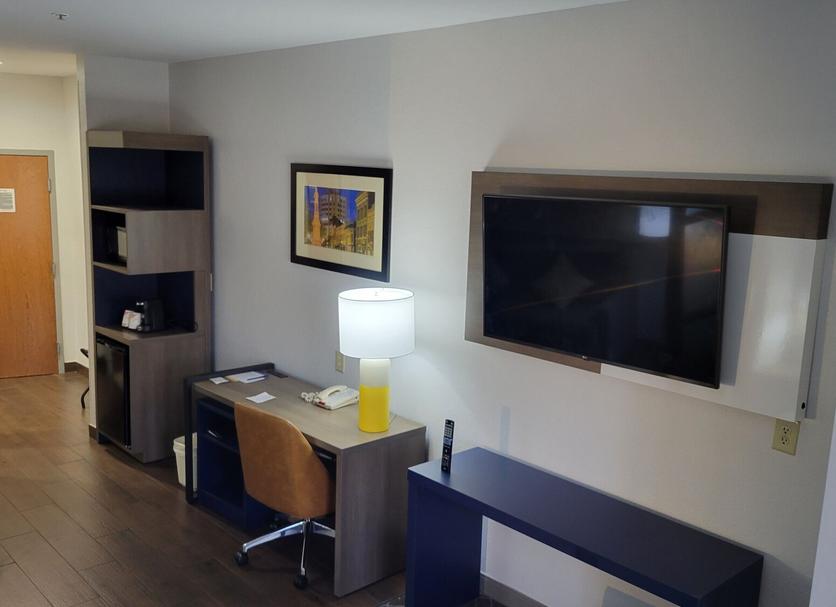 Serveis de l’habitació Foto