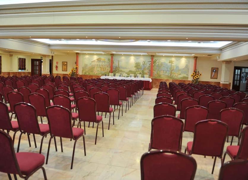 Sala de conferències Foto
