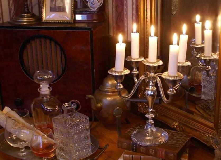 Serveis de l’habitació Foto