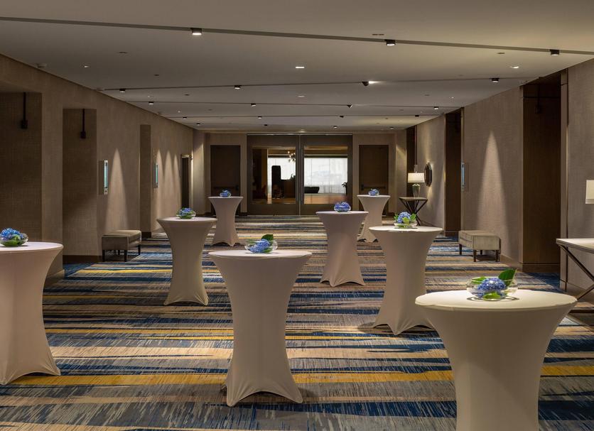 Sala de conferències Foto