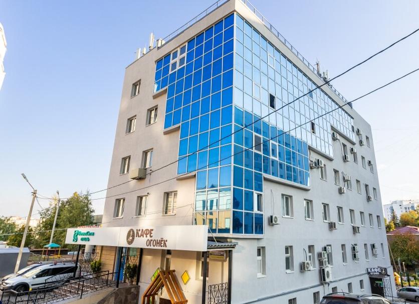 Edifici Foto