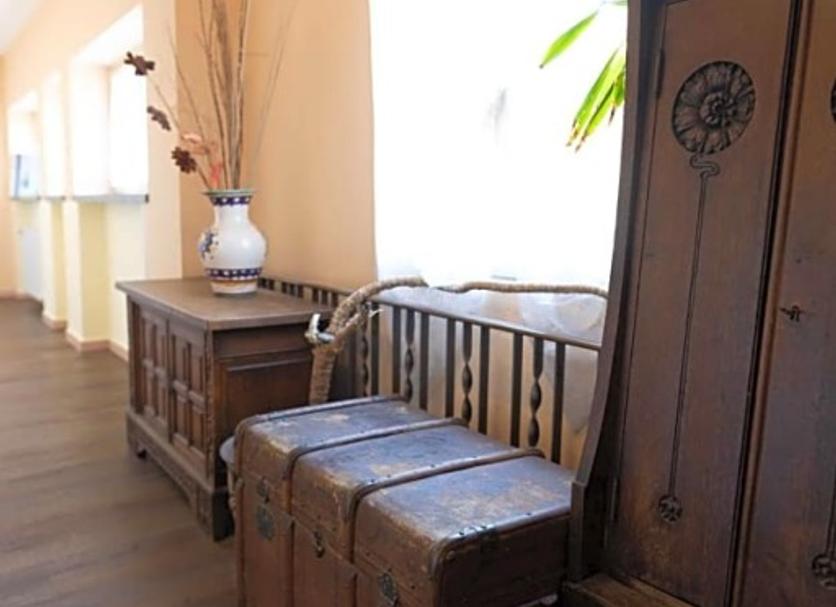 Serveis de l’habitació Foto