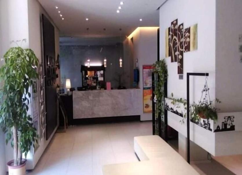Recepció Foto