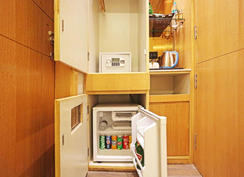 Serveis de l’habitació Foto