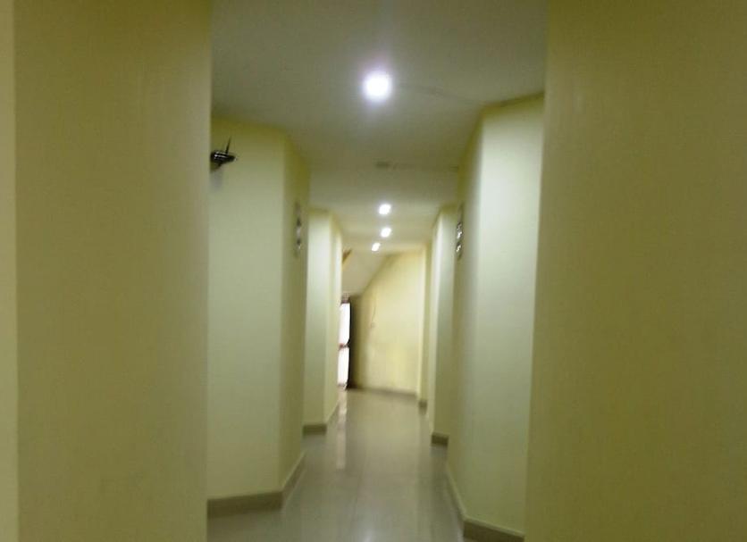 Passadís Foto