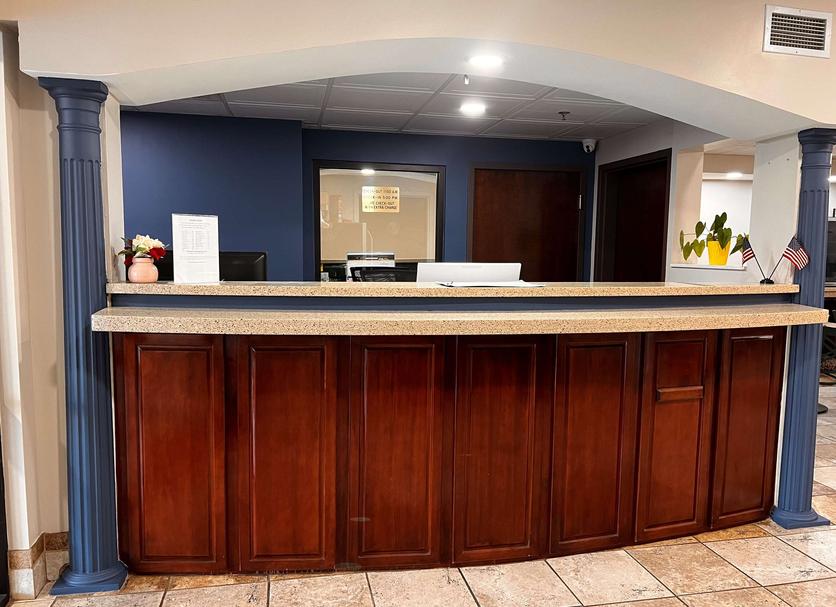 Recepció Foto