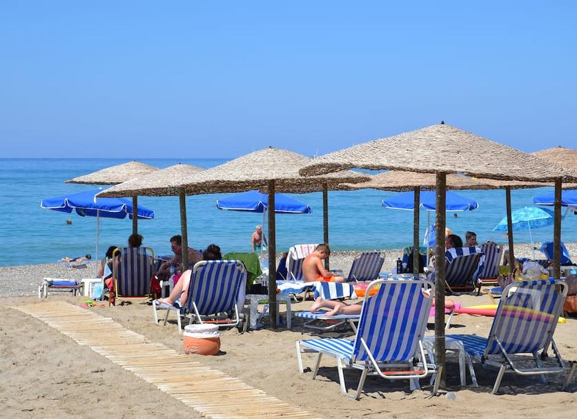 Platja Foto