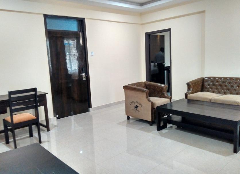 Sala Foto