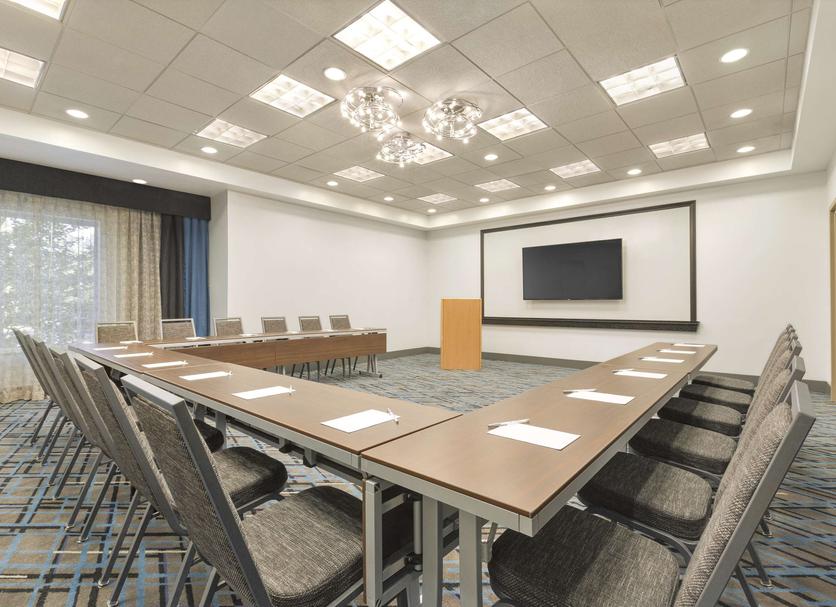 Sala de conferències Foto