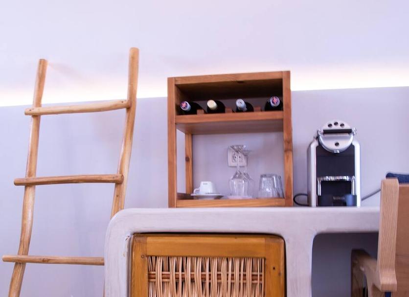 Serveis de l’habitació Foto