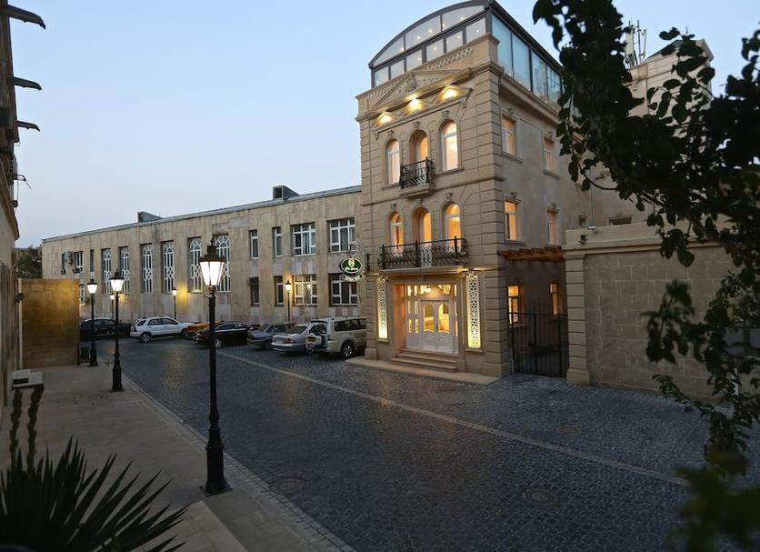 Edifici Foto