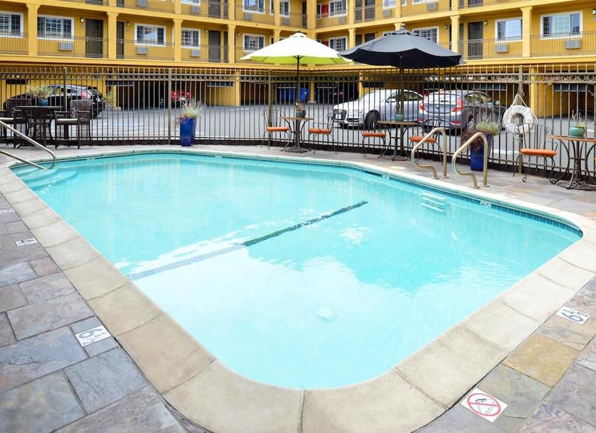 Pool Foto