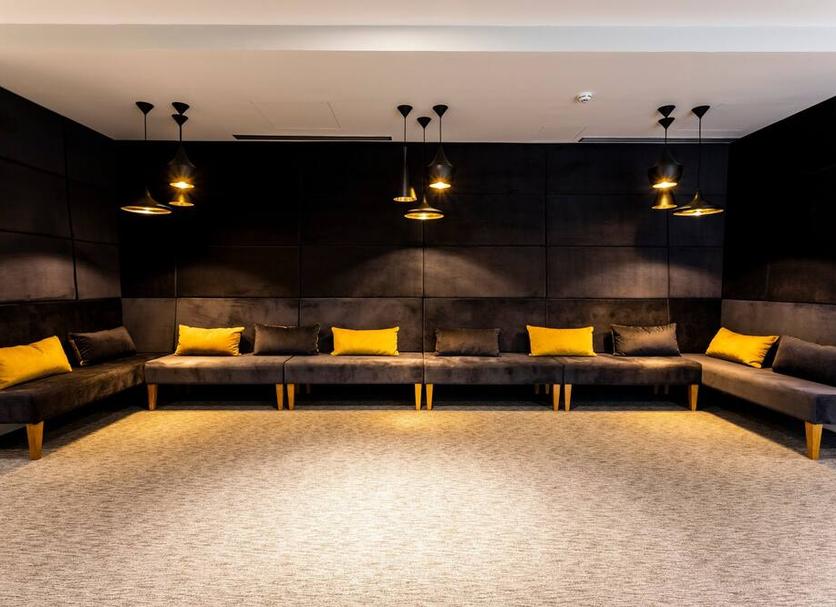 Sala d'estar Foto