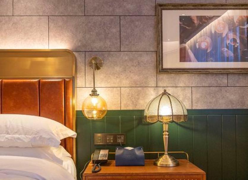 Serveis de l’habitació Foto