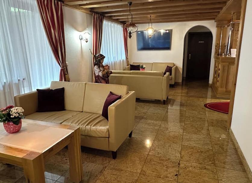 Sala Foto