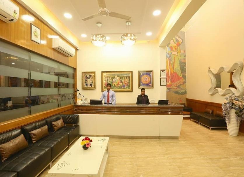 Recepció Foto