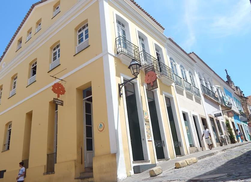 Edifici Foto