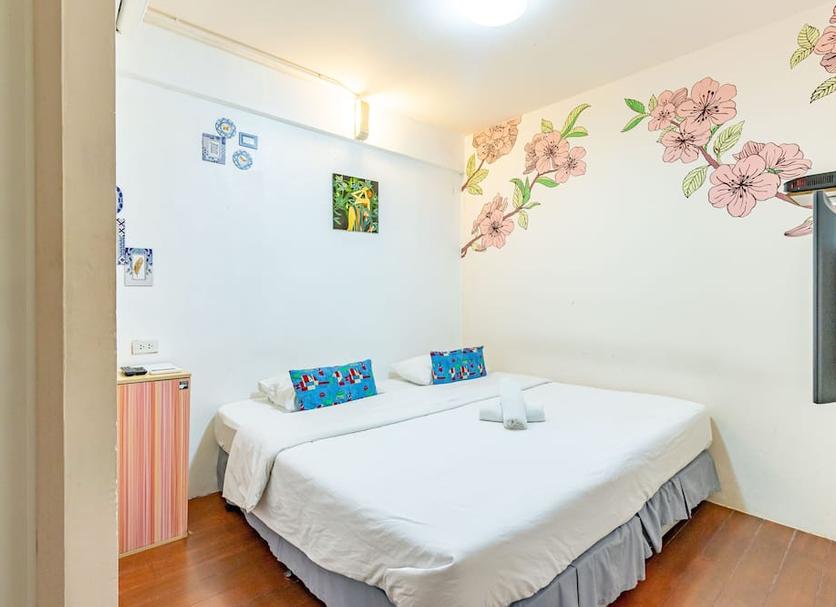 Habitació Foto