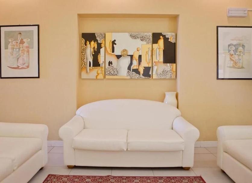 Sala Foto