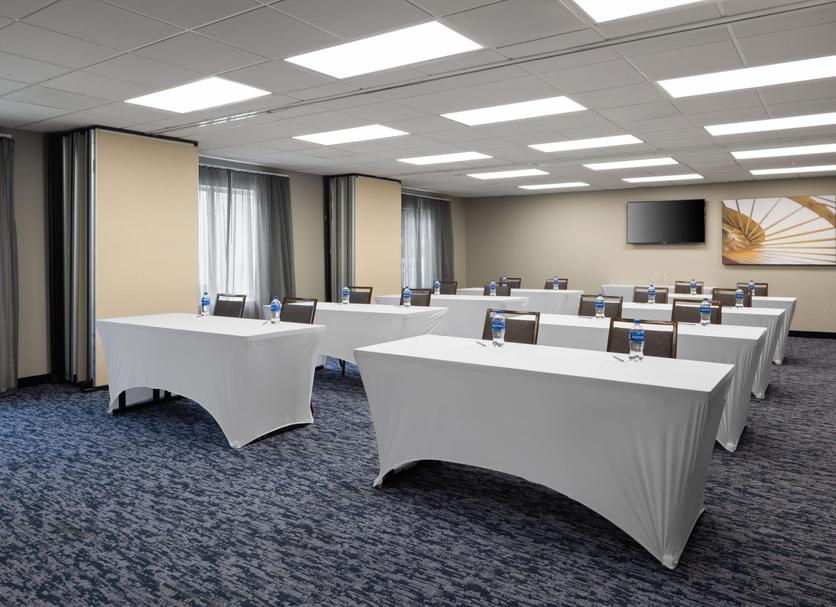 Sala de conferències Foto