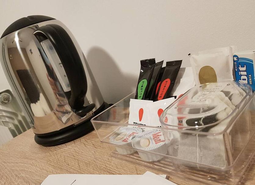 Serveis de l’habitació Foto