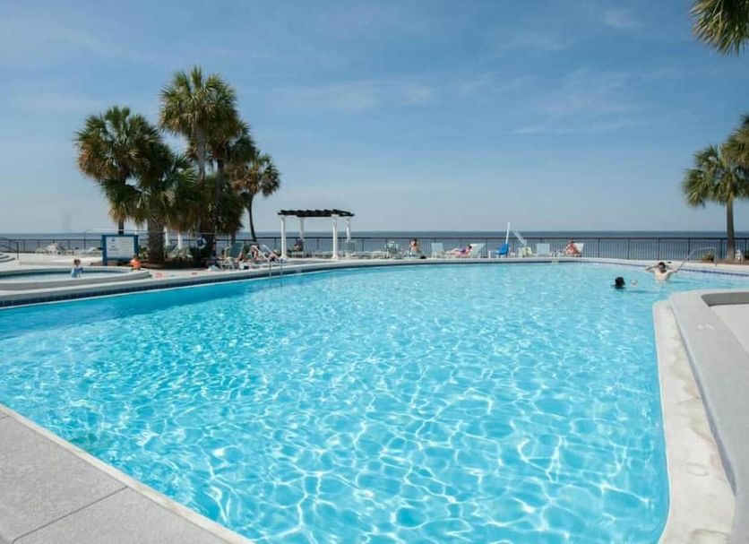 Pool Foto