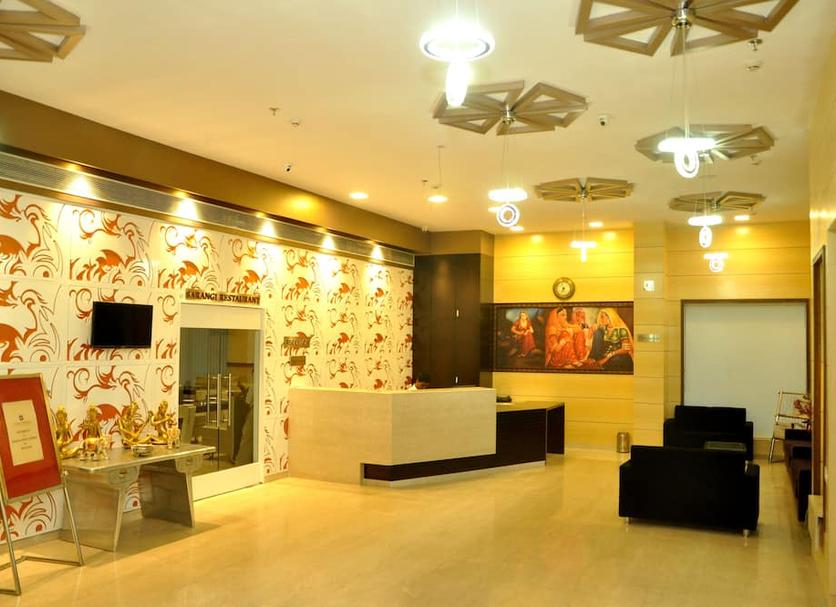 Recepció Foto