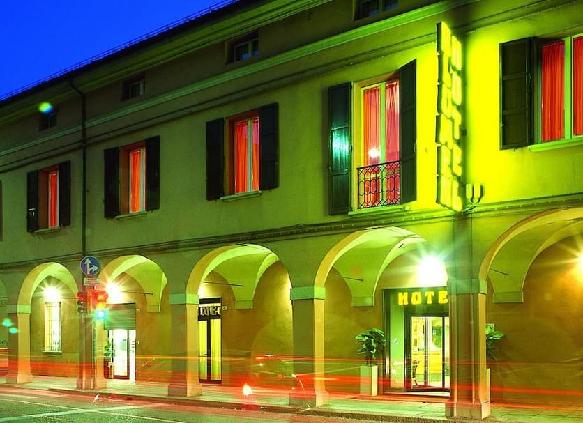 Edifici Foto