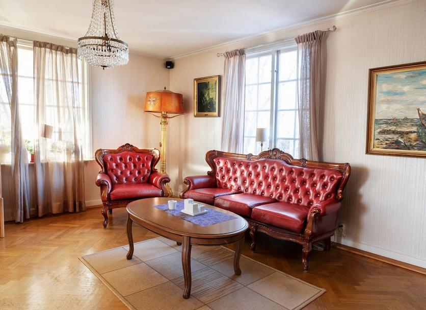 Sala Foto