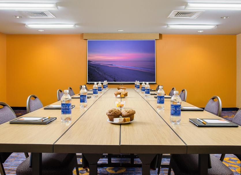 Sala de conferències Foto
