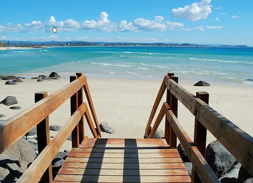 Platja Foto